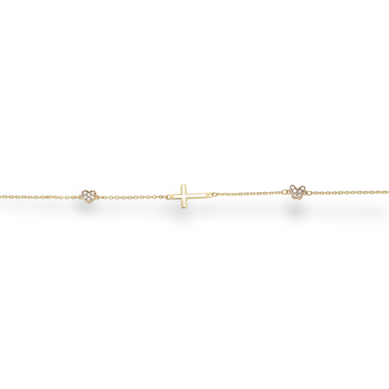 BZ-781 ifestos gold product