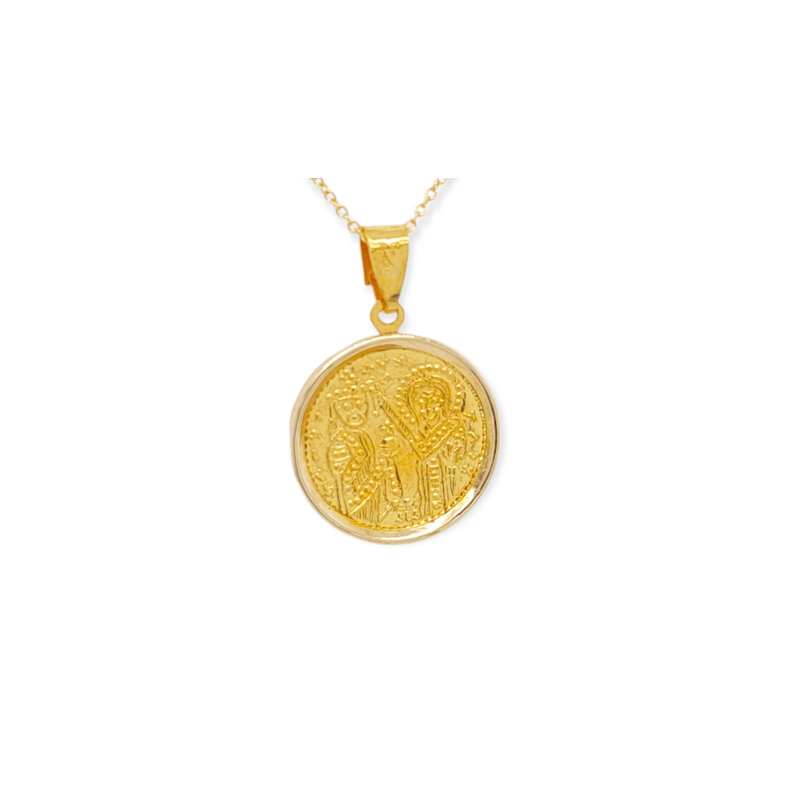 KON395 ifestos gold asset