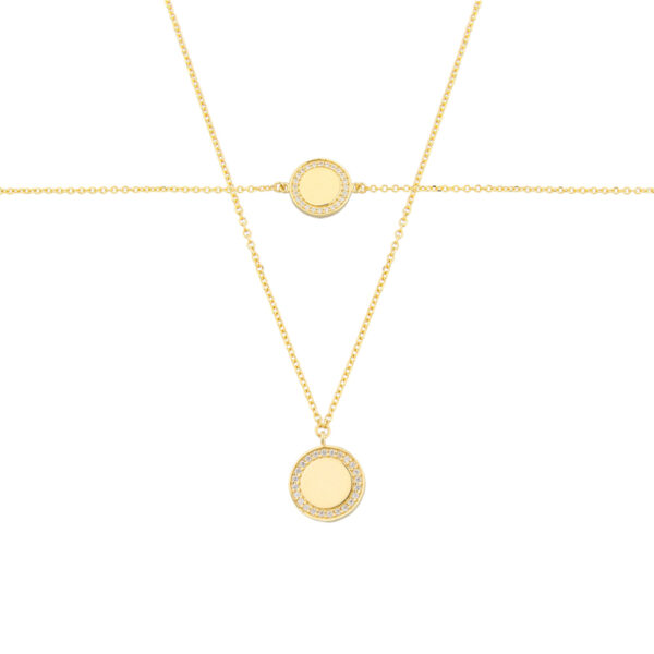 ifestos gold asset