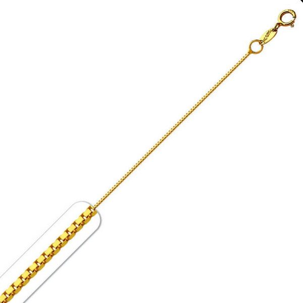 gold chains
