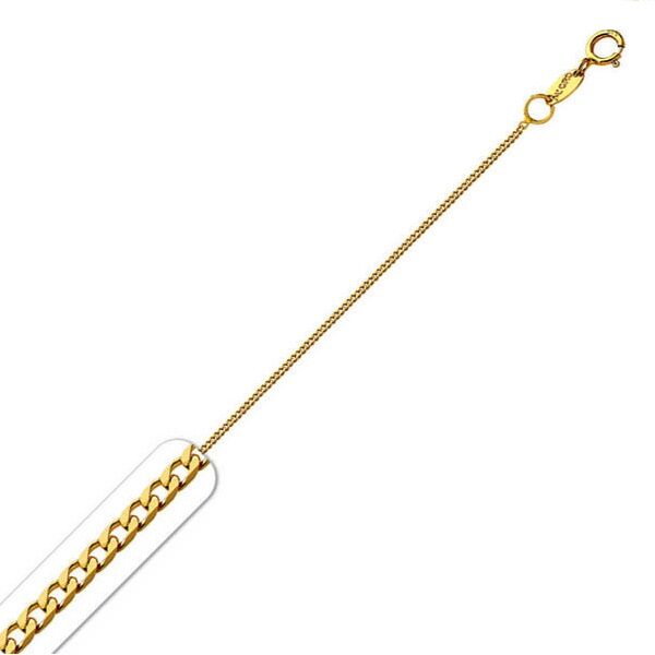gold chains
