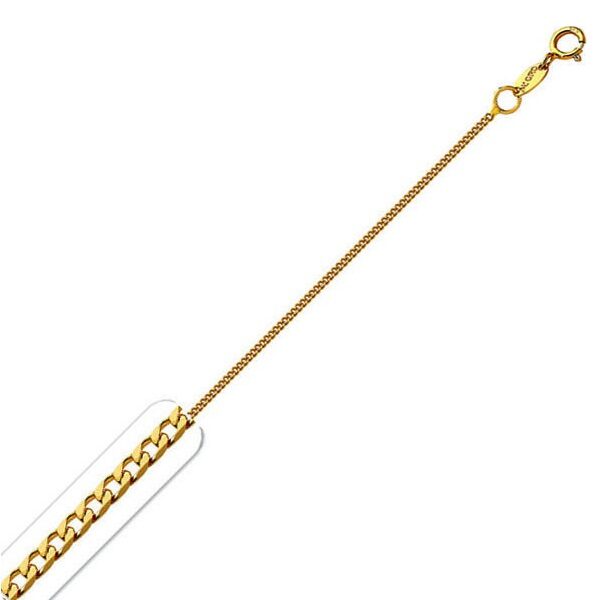 gold chains