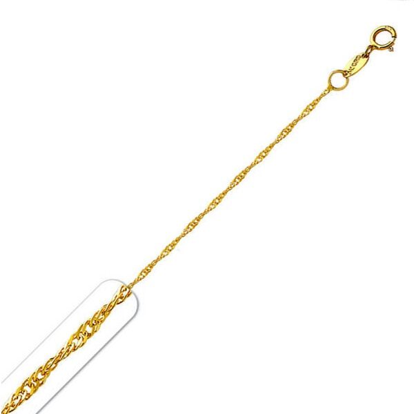 gold chains