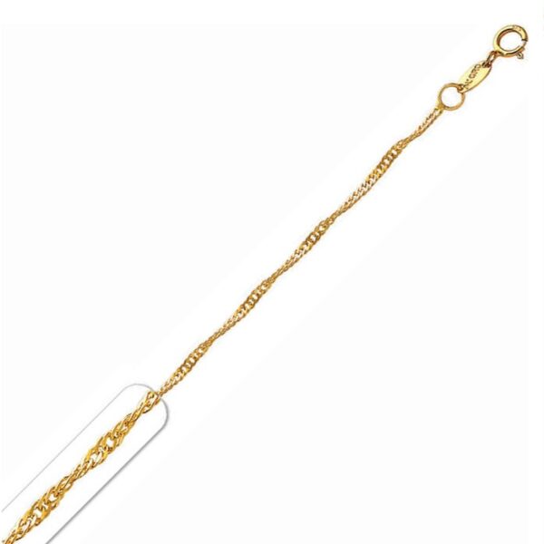 gold chains
