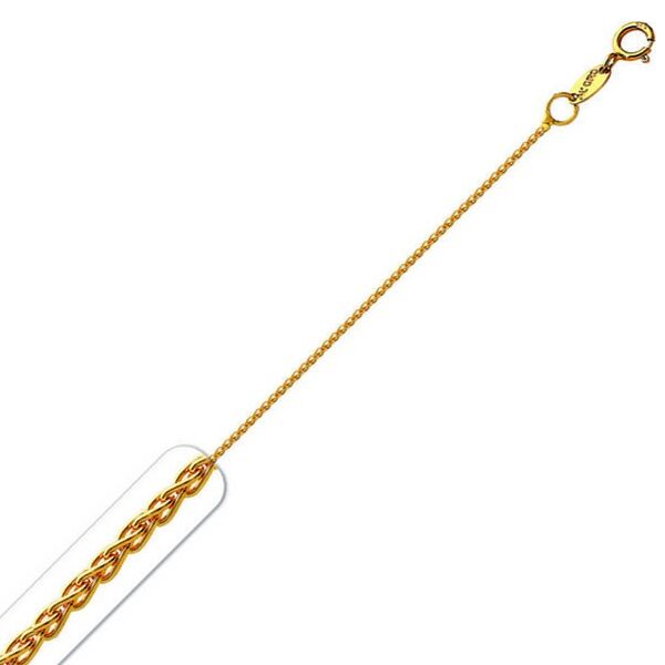 gold chains