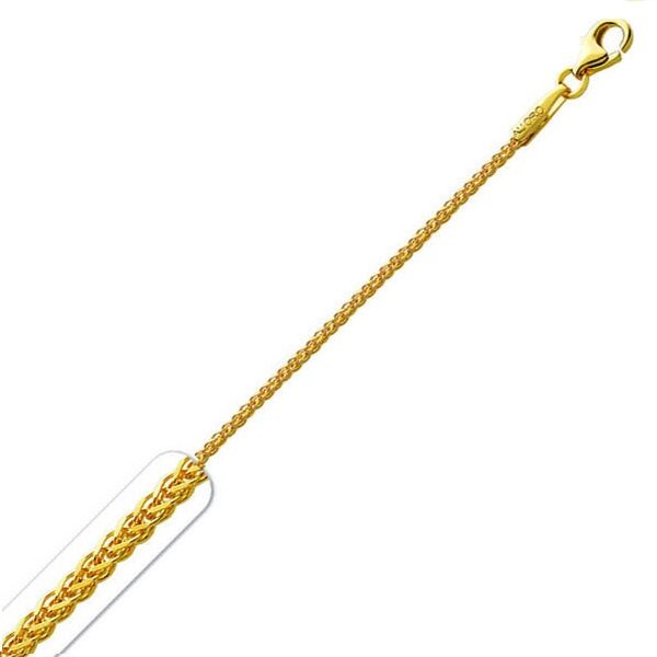 gold chains