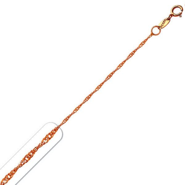 gold chains